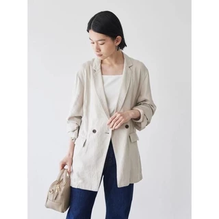 Áo khoác blazer 1 lớp xuất Mỹ