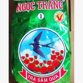 TRÀ SÂM DỨA NGỌC TRANG GÓI 70gr