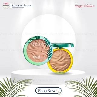 Phấn tạo khối Physicians Formula Butter Bronzer Murumuru