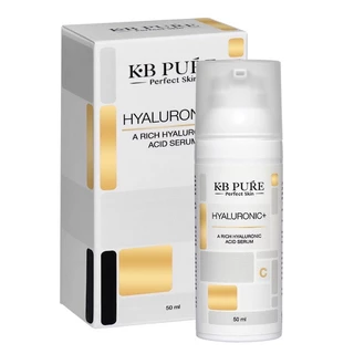 [CÔNG TY] Serum KB Pure Hyaluronic siêu cấp ẩm 50ML