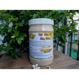 Bột mầm đậu đỏ | 1kg | Tăng cường miễn dịch cơ thể và giúp da láng mịn hơn.