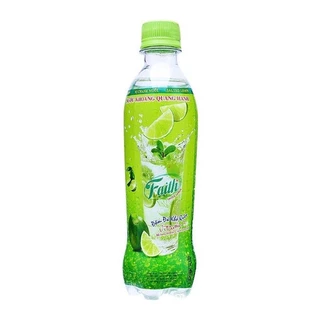 Nước giải khát chanh muối 355ml