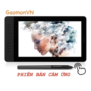 [Rẻ vô địch]Bảng Vẽ Gaomon156 New 100% 2024 Phiên Bản Cảm Ứng ( Kèm Quà Tặng )