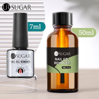 Ur sugar gel Sơn Móng Tay Bán Vĩnh Viễn Đèn led uv 7ml