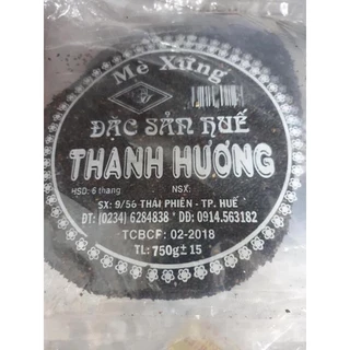 Kẹo Mè đen huế