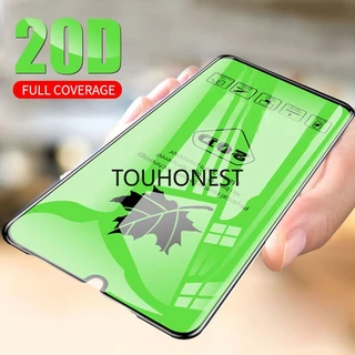 Kính Cường Lực Bảo Vệ Toàn Màn Hình Cho For Xiaomi Redmi 10 10C 10A Note 11T 9 9A K10 K50 Pro Note 11 Pro Screen Protector Tempered Glass Full Cover Protective Film 20D