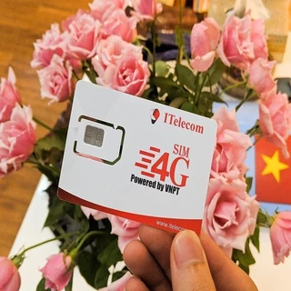 Sim 4G Vina V77 có 3GB một ngày sử dụng tốc độ cao Free nội mạng và 60 tin nhắn chỉ 77k/tháng