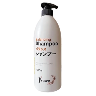 🌾Best Seller🎋 Dầu gội dành cho tóc gàu chống dầu, chống rụng tóc Prosee Balancing Shampoo AS14 1000ml