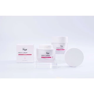 Kem trắng da giảm nám Isov Meso Stem C Cream