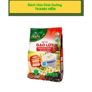 Ngũ Cốc Gạo lức Không Đường( Ăn Kiêng) Xuân An 200g