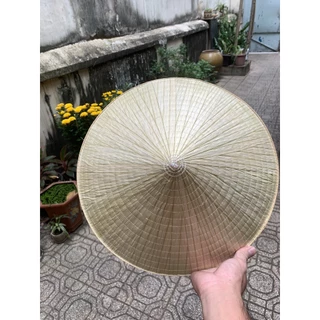 Nón Lá Huế Gọng Nhựa (40cm)