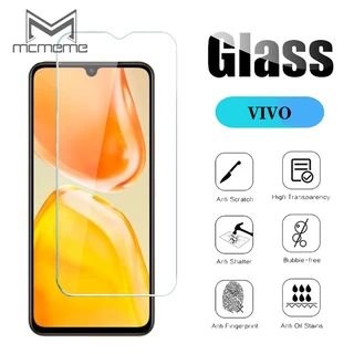 VIVO V29e V27e V25 V25e V23e V23 V21e V21 V20 SE Pro 5G 9H Kính cường lực toàn màn hình cho