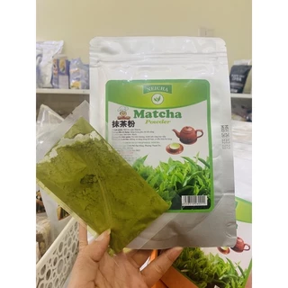 Bột matcha Neycha