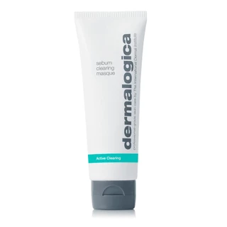 [TEM CHÍNH HÃNG] Mặt Nạ Giảm Mụn và Kiểm Soát Dầu Dermalogica Sebum Clearing Masque 75ml