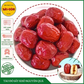 Táo Đỏ Hàn Quốc (Quả mới, ngọt, dẻo)