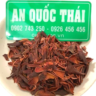 Sâm Đại Hành Khô (Tỏi Đỏ) 500g, Củ Sâm Hành Bổ Máu, Tốt Cho Người Thiếu Máu, Kém Ăn