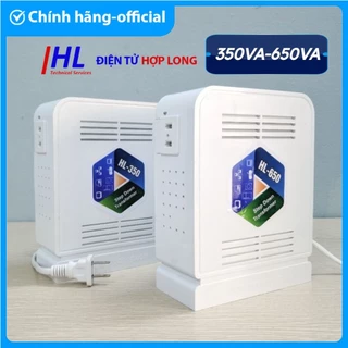 Đổi Nguồn dây đồng 100v  Chuyên dùng  Máy Hút ẩm, Amply, máy lọc nước, tụ lạnh nội địa nhật công suất (350VA -650VA)