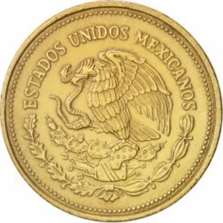 xu sưu tầm 1000 pesos của Mexico 1988-1992