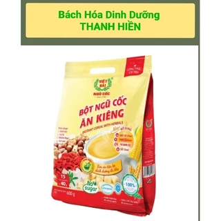 Ngũ Cốc Ăn Kiêng Việt Đài 525g