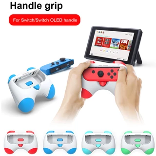 Set 2 Giá Đỡ Tay Cầm Chơi Game Trái Phải Cho Nintendo Switch Oled NS JoyCon