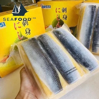 Cá Trích ép trứng (Nissi), hàng chuẩn -Giá GỐC cho đơn sỉ từ 1kg