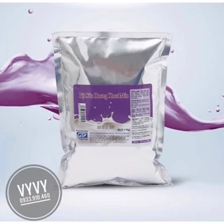 Bột Sữa vị Sôcôla Môn Gia Thịnh Phát - 1kg