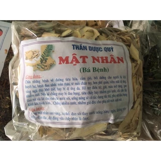 Cây mật nhân cường dương bổ thận 1 kg