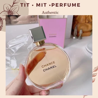 titmitperfume•Nước hoa Chance edp 5/10ml (mẫu thử)