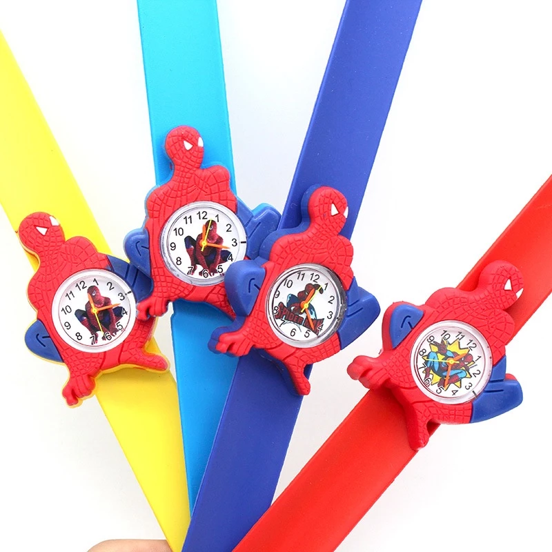 Đồng hồ trẻ em, đồng hồ cho bé Herokids PK-DH