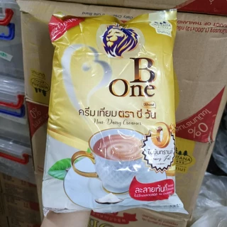 Bột kem béo B-one Bone Thái Lan gói 1kg pha trà sữa