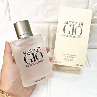 Nước hoa Dò cho nam - 100ml