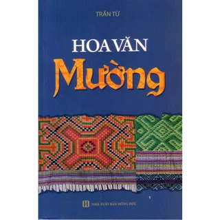 Sách - Hoa văn mường (HT)