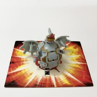 Đồ chơi mô hình Bakugan chính hãng - Nemus