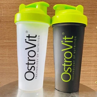 Shaker - Bình Lắc Ostrovit 800ml