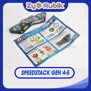 Phụ Kiện Rubik - SpeedStacks Gen 4 / Gen 5 Pro Timer - Zyo Rubik