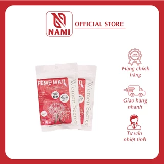 Viên uống feme mati Nhật Bản (date mới)