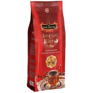 Cà Phê Rang Xay Inspire Blend TNI KING COFFEE - Hộp 500g