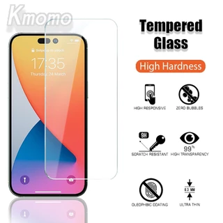 Kính Cường Lực Cho iPhone 14 Max 13 Pro Max 11 Pro 12 Mini X XS XR SE 2020 6 6s 7 8 Plus