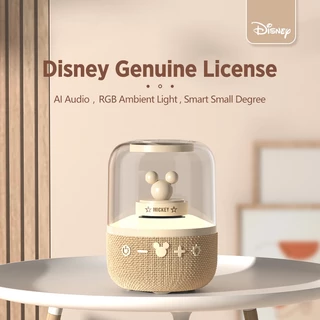 Loa bluetooth không dây Disney S6 chất lượng âm thanh HD thông minh