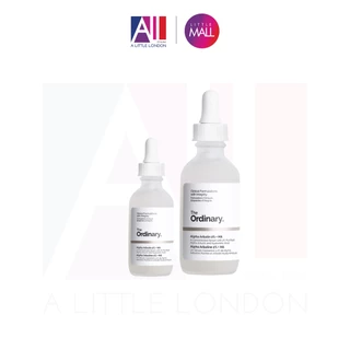 [TOP 1 SHOPEE] Tinh chất dưỡng trắng da The Ordinary Alpha Arbutin 2% + HA (Bill Anh)