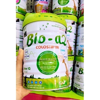 bio-a2 colostrum grow 1-15 tuổi