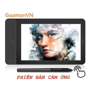 [Rẻ Vô Địch]Bảng Vẽ Điện Tử Gaomon116HD New 100% Ver 2024 ( kèm quà tặng )