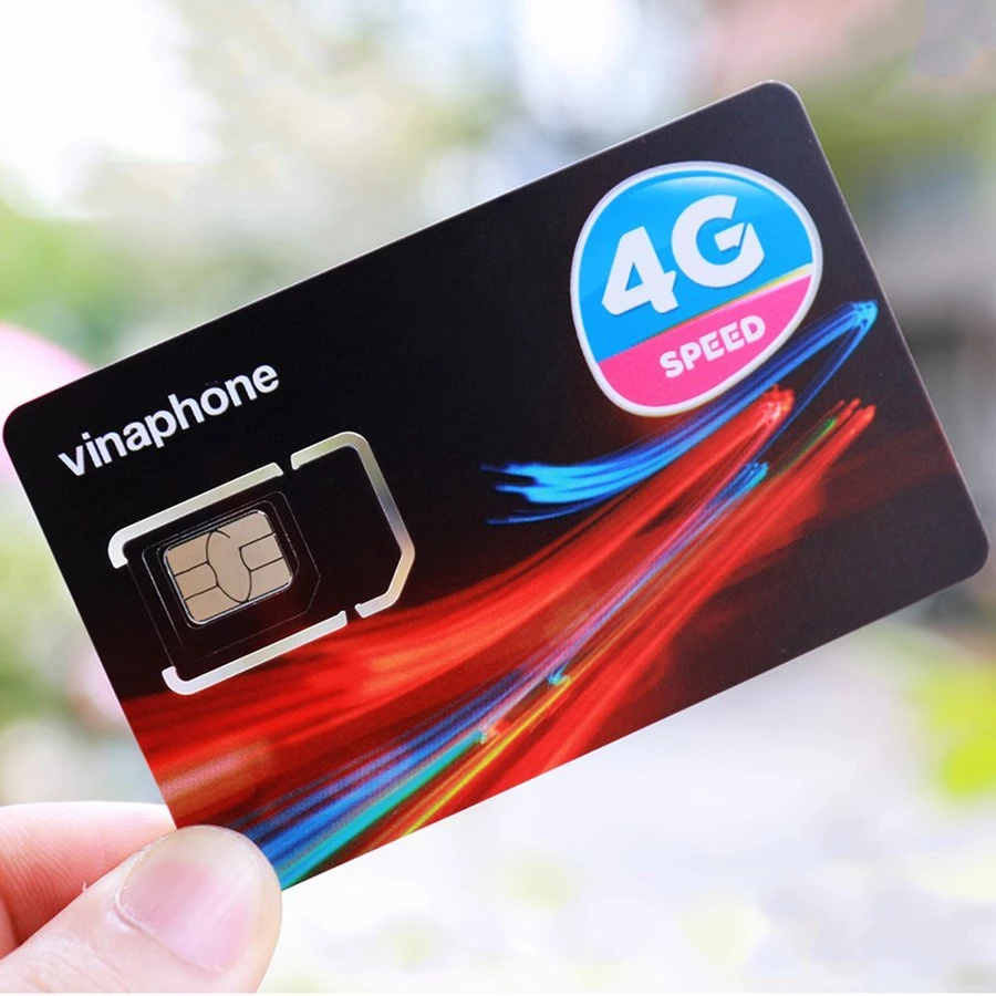 Sim 4G VINA VD149 trọn gói 12 tháng tặng 6GB/ngày miễn phí nghe gọi thả ga