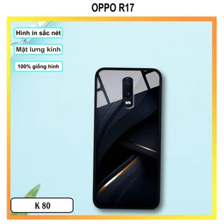 Ốp lưng điện thoại Oppo R17