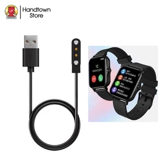 Dây Cáp Sạc USB Đồng Hồ Thông Minh Kyoka Nội Địa Nhật Handtown