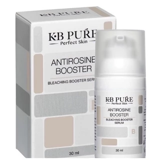 [CÔNG TY] Serum mờ nám KB Pure AntiRosine Booster 30ml