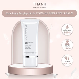 Kem dưỡng ẩm phục hồi da TEOXANE DEEP REPAIR BALM