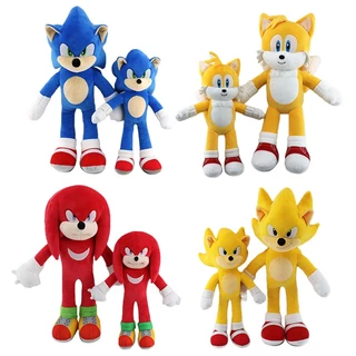 Hàng Mới Về Mới Thú Nhồi Bông Hình Nhím sonic