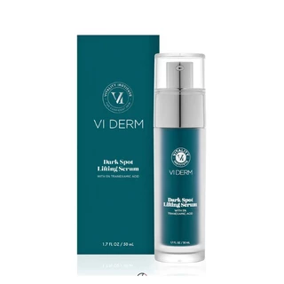 [CÔNG TY] Tinh chất VI Derm Dark Spot Lifting Serum giảm thâm nám làm đều màu da 50ml