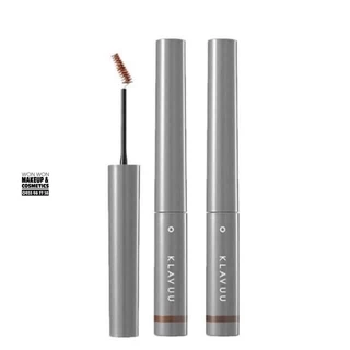 Mascara Lông Mày KLAVUU Urban Pearlsation Easy Touch Browcara